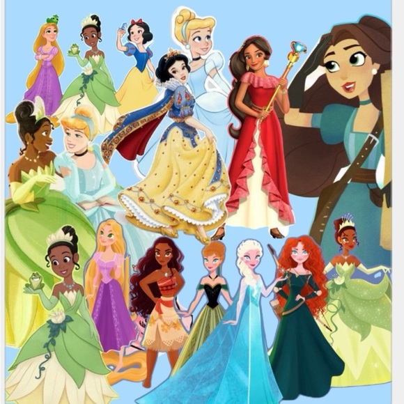 Thank you, I appreciate you checking out my closet. - Picture 15 of 16